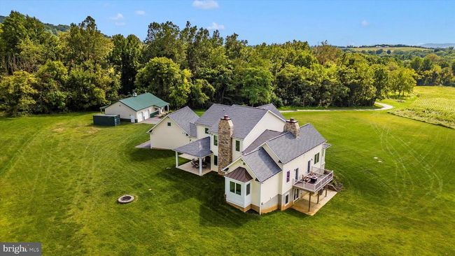 8842 Hawbottom Rd, House other with 3 bedrooms, 4 bathrooms and null parking in MIDDLETOWN MD | Image 59