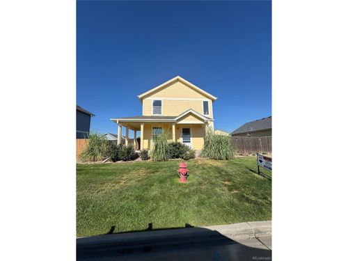 3003 Rose Hill St, Strasburg, CO, 80136-7429 | Card Image