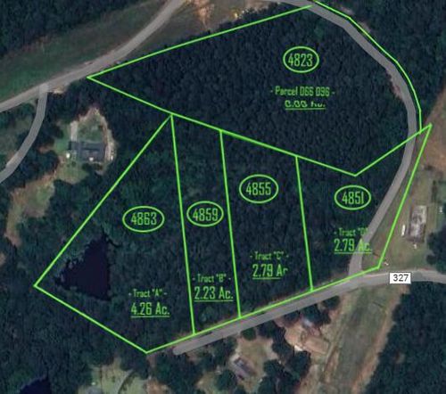 4851 Sharon Dr, Evans, GA, 30809-6207 | Card Image