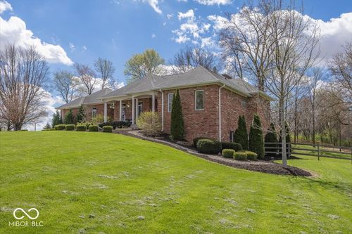 2411 E State Road 38, Markleville, IN, 46056-9761 | Card Image