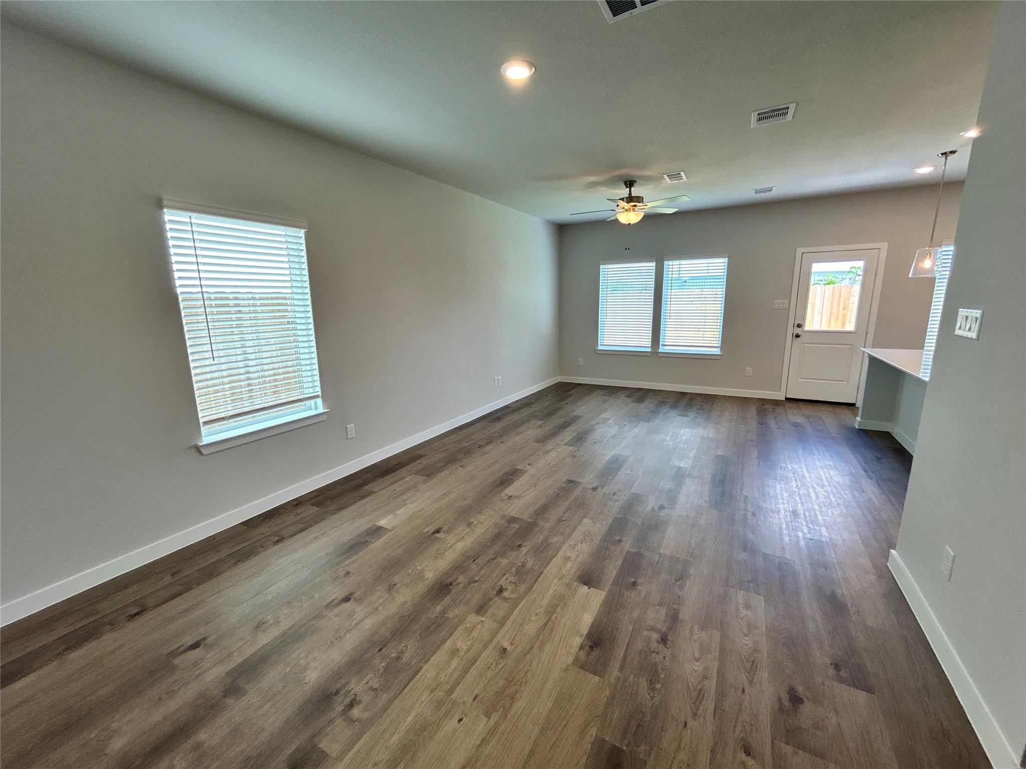 Residential Lease in Houston 4