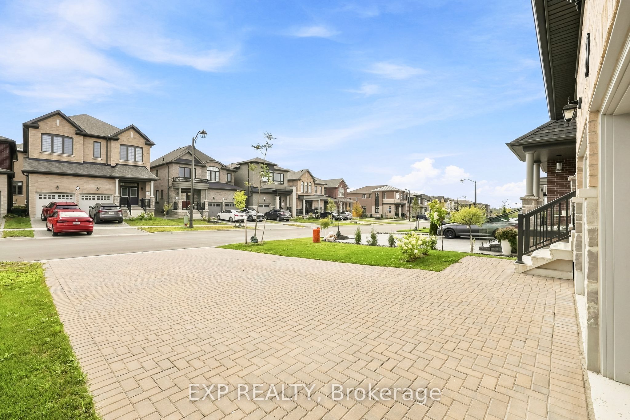 Residential in Oshawa 5