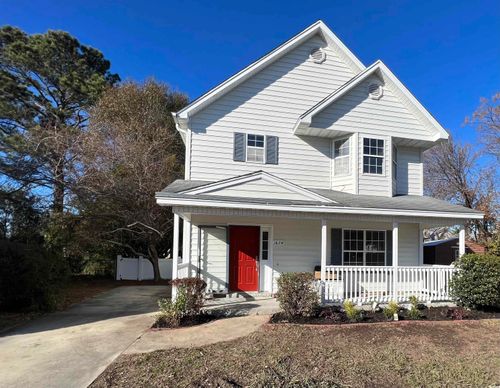 1674 Citadel Ln, Myrtle Beach, SC, 29577-8058 | Card Image