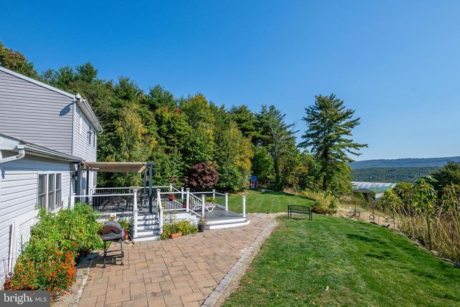 1480 Summer Hill Rd, House other with 3 bedrooms, 3 bathrooms and null parking in AUBURN PA | Image 31