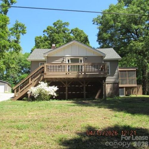 10922 Hilton Drive, Charlotte, NC, 28214 | Card Image