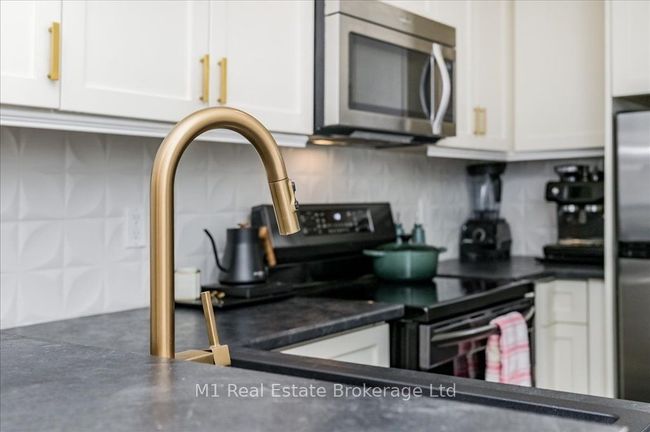 214 - 245 Scotland St, Condo with 1 bedrooms, 1 bathrooms and 1 parking in Fergus ON | Image 10