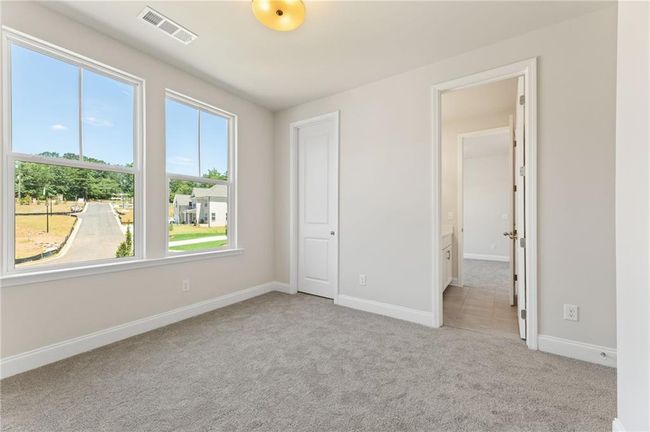6935 Melody Ridge Road, House other with 5 bedrooms, 5 bathrooms and null parking in Buford GA | Image 15