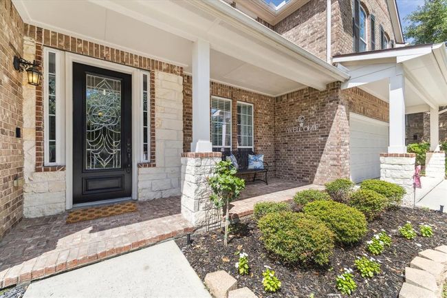 2601 Twisting Pine Ct, House other with 5 bedrooms, 4 bathrooms and 2 parking in Kingwood TX | Image 4