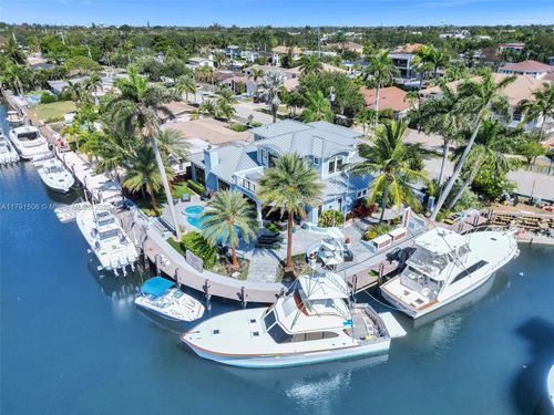 2340 Ne 48th St, Lighthouse Point, FL, 33064-7106 | Card Image