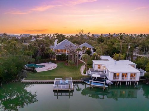 16777 Captiva Dr, CAPTIVA, FL, 33924-6020 | Card Image