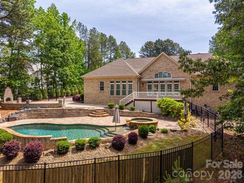 6627 Harbor Oaks Dr, Denver, NC, 28037-9305 | Card Image