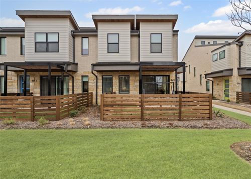 801 Cavitt Ct, Prosper, TX, 75078-2296 | Card Image