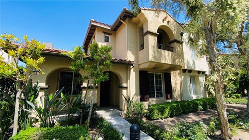 64 Shadowplay, Irvine, CA, 92620-4810 | Card Image
