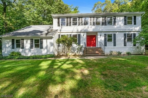 480 Old Dover Rd, Morris Plains, NJ, 07950-1118 | Card Image