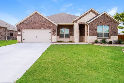 3105 Pan Way, Aubrey, TX, 76227-3173 | Card Image
