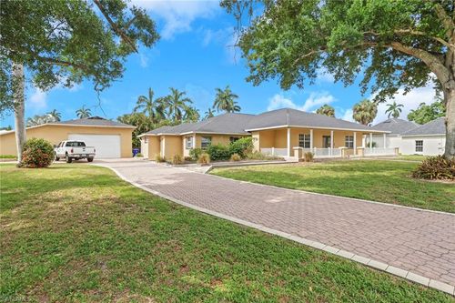 1357 Osceola Dr, FORT MYERS, FL, 33901-6731 | Card Image