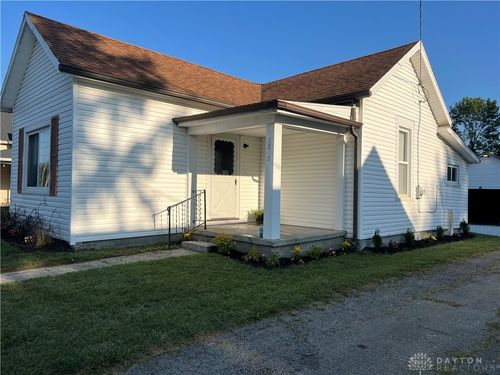 5815 E Xenia St, Jamestown, OH, 45335 | Card Image