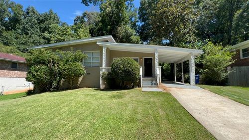 2782 Rockcliff Rd Se, Atlanta, GA, 30316-4016 | Card Image