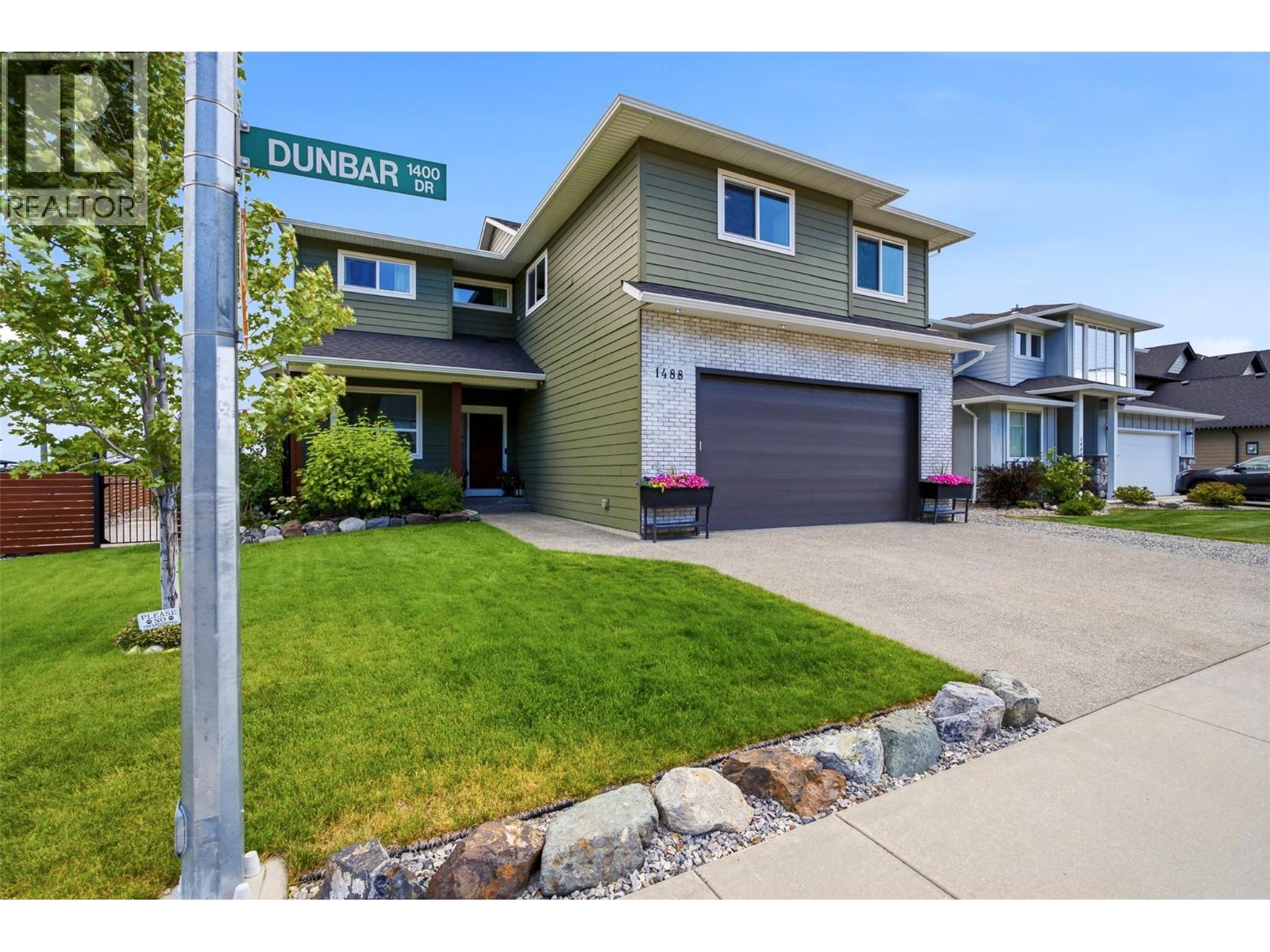 Residential in Kamloops