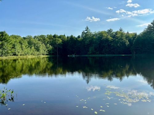 307 Burnt Hill Rd, Warner, NH, 03278-4535 | Card Image