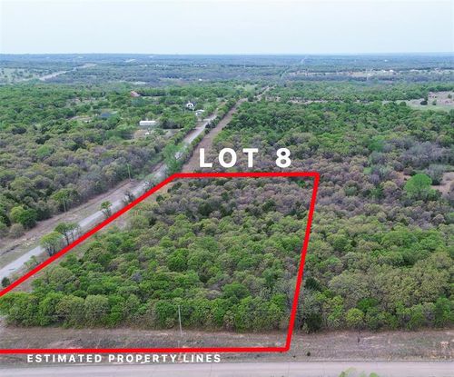 8 N Indian Meridian, Luther, OK, 73054 | Card Image