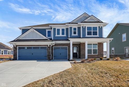 8807 Hardin St, Fortville, IN, 46040-4064 | Card Image