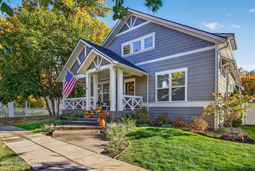 612 W Empire Ave, Coeur D Alene, ID, 83814-2103 | Card Image