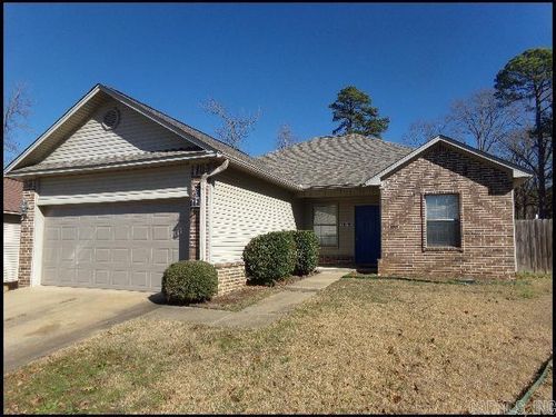 13812 Hickory Glen Dr, Alexander, AR, 72002-9222 | Card Image