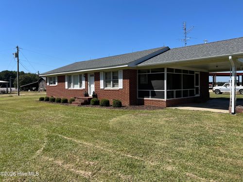 8356 Graham Brantley Rd, Bailey, NC, 27807-9108 | Card Image