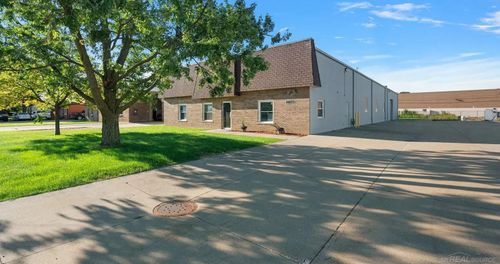 49679 Leona Drive, Chesterfield Township, MI, 48051 | Card Image