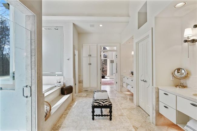510 Covington Cv, House other with 6 bedrooms, 10 bathrooms and 5 parking in Alpharetta GA | Image 48