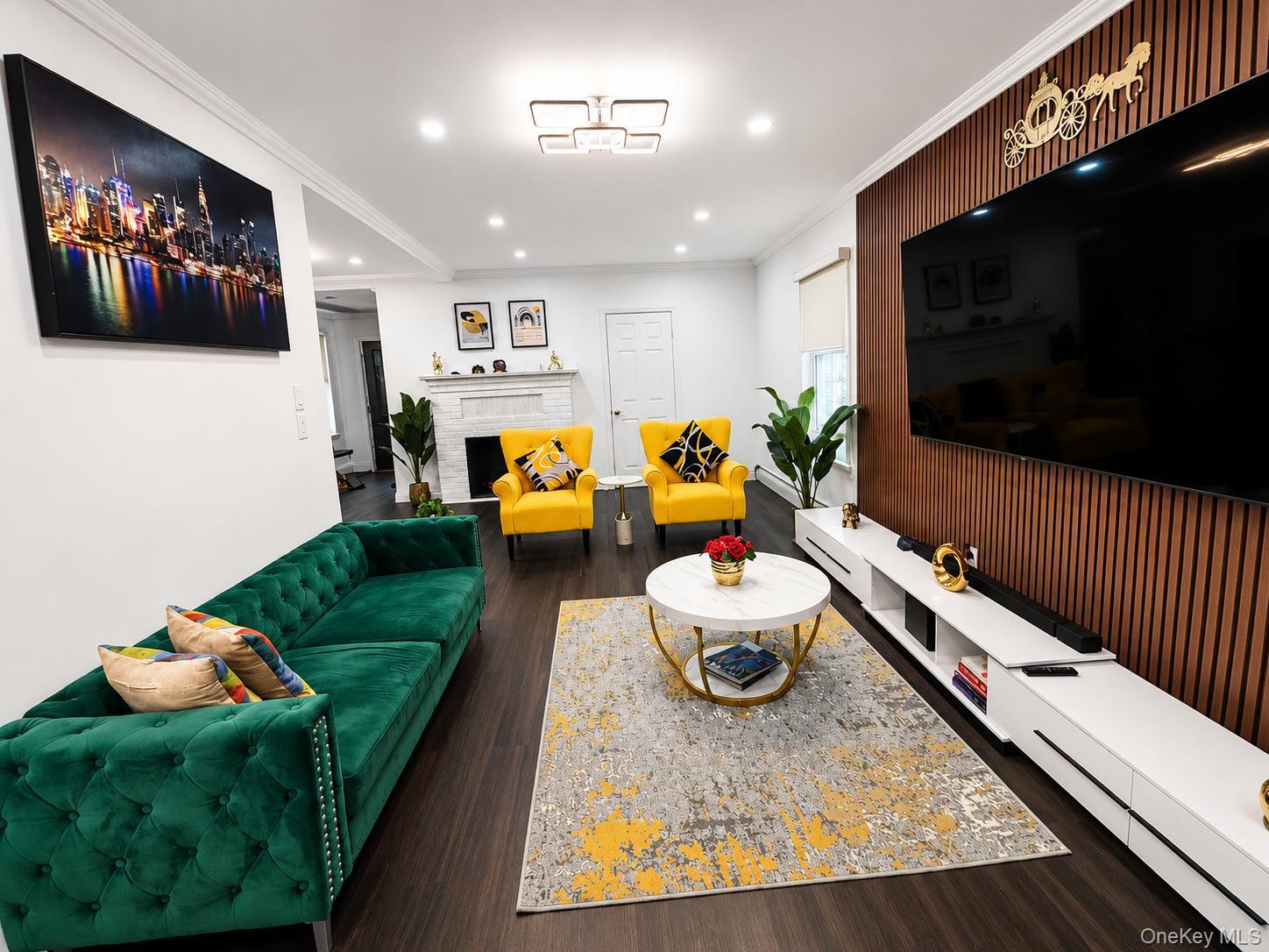Residential in New York 2