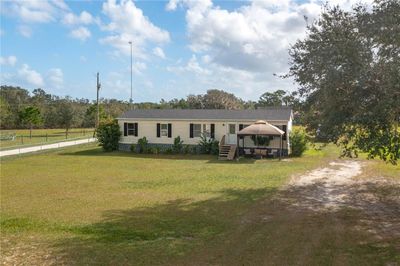 1540 Brooke Road, House other with 3 bedrooms, 2 bathrooms and null parking in Fort Meade FL | Image 2