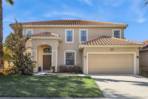 4071 Oaktree Dr, Davenport, FL, 33837-8403 | Card Image