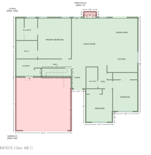 212 Holly Grove Ct E, Jacksonville, NC, 28540-8463 | Card Image