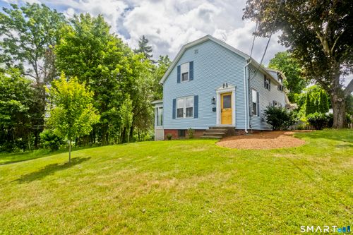 320 Mapleton Ave, Suffield, CT, 06078-1706 | Card Image