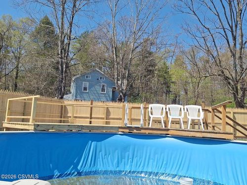 645 Southdale Rd, Shickshinny, PA, 18655-2357 | Card Image