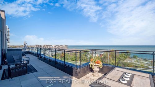 640-16 Concord Pl, Grimsby, ON, L3M0J1 | Card Image