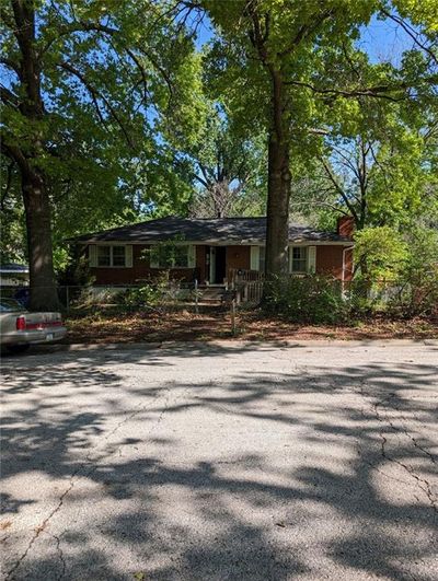 View of front of property | Image 1