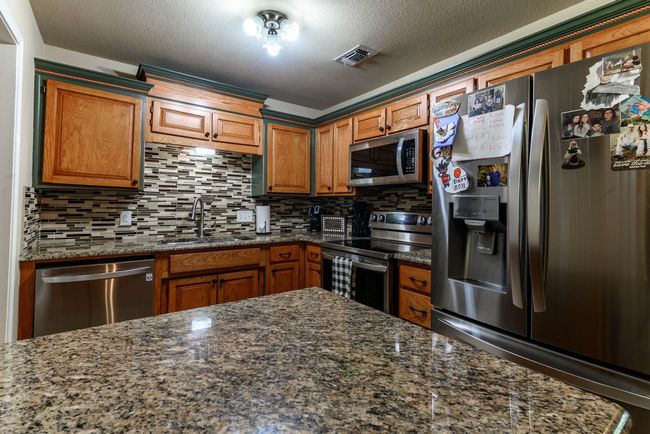 1716 Hastings Dr, House other with 3 bedrooms, 2 bathrooms and null parking in Mansfield TX | Image 11