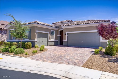 3155 Dalmazia Ave, Henderson, NV, 89044-0533 | Card Image
