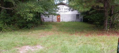 5005 Haynes Rd, Elm City, NC, 27822-9552 | Card Image