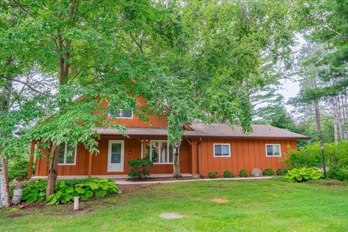3461 Palace Road, BLOOMING GROVE, WI, 53718 | Card Image