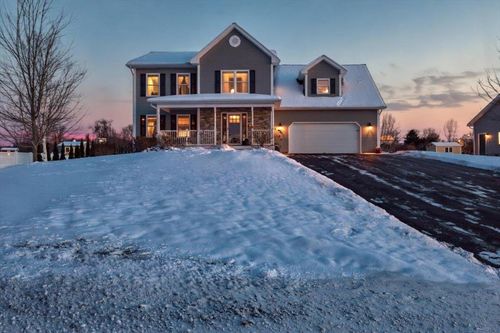 286 Harbor View Drive, St. Albans Town, VT, 05478 | Card Image