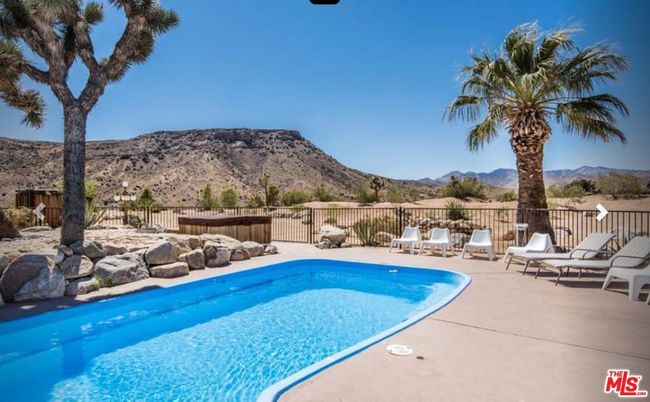 3569 Calmada Rd, House other with 6 bedrooms, 7 bathrooms and null parking in Pioneertown CA | Image 5
