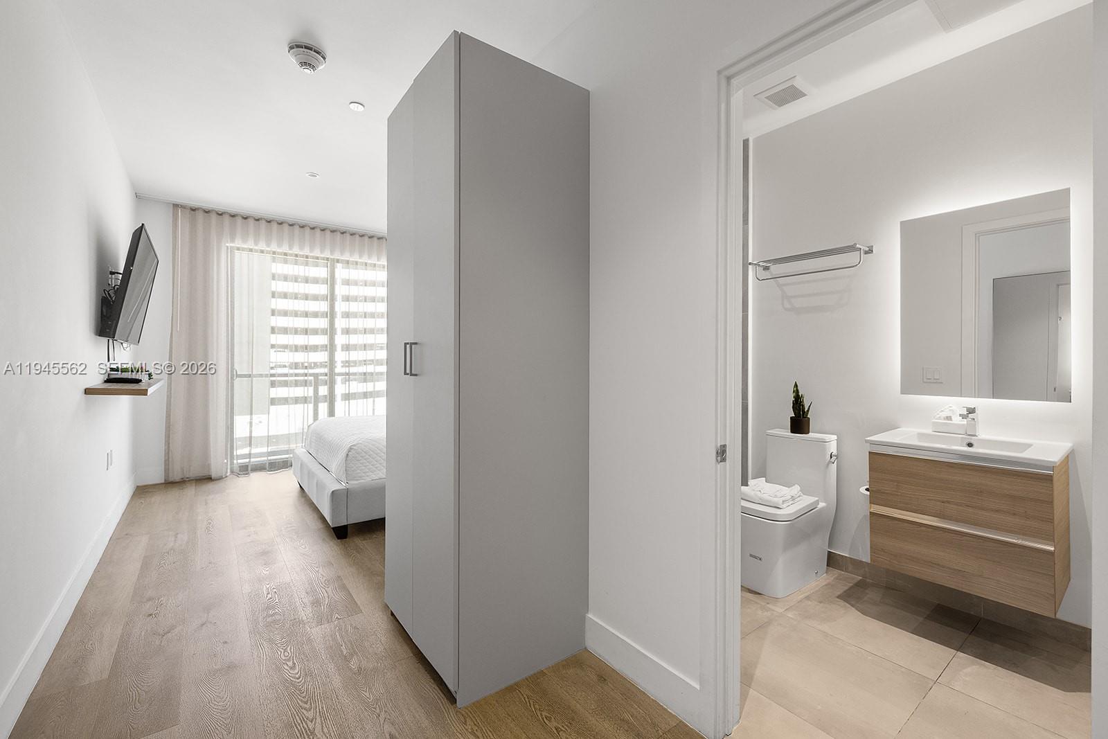 Residential in Miami 4