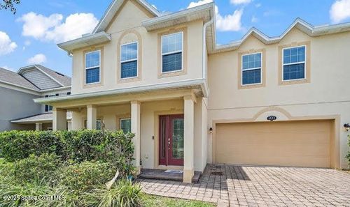 5536 Enchanted Ave, TITUSVILLE, FL, 32780-3242 | Card Image