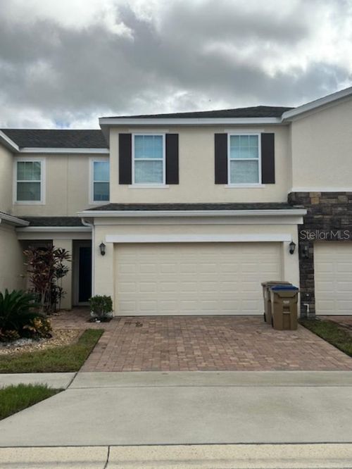 1221 Pensacola Ct, KISSIMMEE, FL, 34744-6703 | Card Image