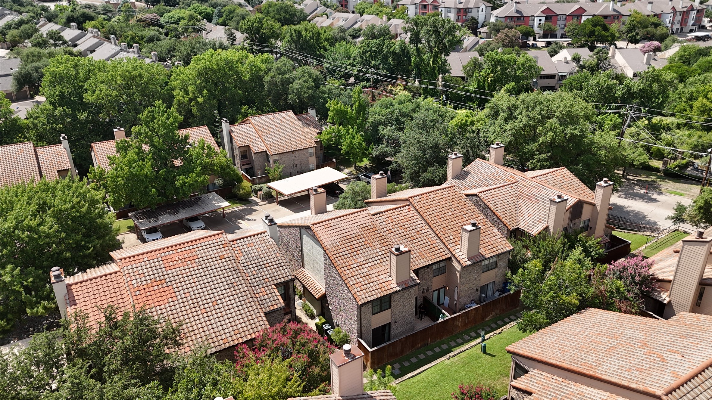 Residential Lease in Dallas 3