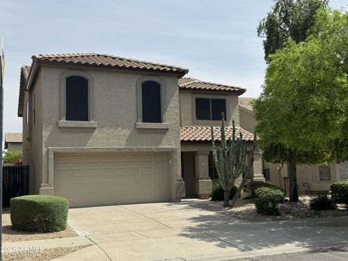 20933 N 37th Way, Phoenix, AZ, 85050-4860 | Card Image